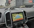 Красный Порше Каен, объемом двигателя 2.97 л и пробегом 117 тыс. км за 30900 $, фото 9 на Automoto.ua