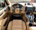 Порше Каен 2015 в Киеве на Automoto.ua Красный Порше Каен, объемом двигателя 4.81 л и пробегом 99 тыс. км за 31900 $, фото 69 на Automoto.ua