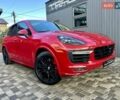 Порше Каен 2015 в Киеве на Automoto.ua Красный Порше Каен, объемом двигателя 4.81 л и пробегом 99 тыс. км за 31900 $, фото 104 на Automoto.ua
