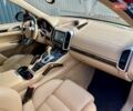 Порше Каен 2015 в Киеве на Automoto.ua Красный Порше Каен, объемом двигателя 4.81 л и пробегом 99 тыс. км за 31900 $, фото 65 на Automoto.ua