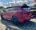 Порше Каен 2015 в Киеве на Automoto.ua Красный Порше Каен, объемом двигателя 4.81 л и пробегом 99 тыс. км за 31900 $, фото 6 на Automoto.ua