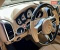 Порше Каен 2015 в Киеве на Automoto.ua Красный Порше Каен, объемом двигателя 4.81 л и пробегом 99 тыс. км за 31900 $, фото 19 на Automoto.ua
