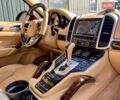 Порше Каен 2015 в Киеве на Automoto.ua Красный Порше Каен, объемом двигателя 4.81 л и пробегом 99 тыс. км за 31900 $, фото 61 на Automoto.ua