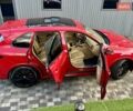 Порше Каен 2015 в Киеве на Automoto.ua Красный Порше Каен, объемом двигателя 4.81 л и пробегом 99 тыс. км за 31900 $, фото 95 на Automoto.ua