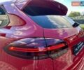 Порше Каен 2015 в Киеве на Automoto.ua Красный Порше Каен, объемом двигателя 4.81 л и пробегом 99 тыс. км за 31900 $, фото 38 на Automoto.ua