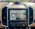 Порше Каен 2015 в Киеве на Automoto.ua Красный Порше Каен, объемом двигателя 4.81 л и пробегом 99 тыс. км за 31900 $, фото 83 на Automoto.ua