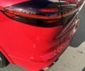 Красный Порше Каен, объемом двигателя 4.8 л и пробегом 98 тыс. км за 37985 $, фото 11 на Automoto.ua