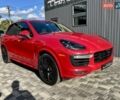 Порше Каен 2015 в Киеве на Automoto.ua Красный Порше Каен, объемом двигателя 4.81 л и пробегом 99 тыс. км за 31900 $, фото 11 на Automoto.ua