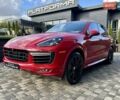 Порше Каен 2015 в Киеве на Automoto.ua Красный Порше Каен, объемом двигателя 4.81 л и пробегом 99 тыс. км за 31900 $, фото 3 на Automoto.ua