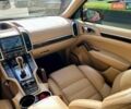 Порше Каен 2015 в Киеве на Automoto.ua Красный Порше Каен, объемом двигателя 4.81 л и пробегом 99 тыс. км за 31900 $, фото 77 на Automoto.ua