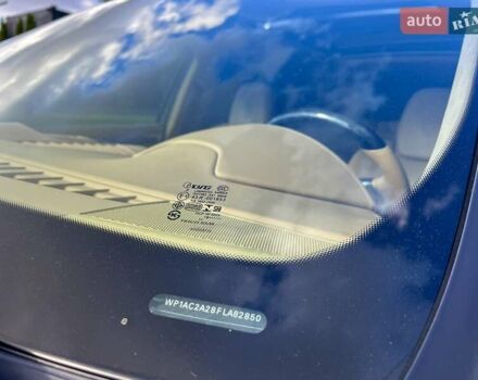 Порше Каен 2015 в Киеве на Automoto.ua Красный Порше Каен, объемом двигателя 4.81 л и пробегом 99 тыс. км за 31900 $, фото 90 на Automoto.ua