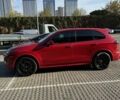 Красный Порше Каен, объемом двигателя 4.8 л и пробегом 98 тыс. км за 37985 $, фото 1 на Automoto.ua