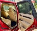 Порше Каен 2015 в Киеве на Automoto.ua Красный Порше Каен, объемом двигателя 4.81 л и пробегом 99 тыс. км за 31900 $, фото 46 на Automoto.ua
