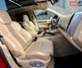 Порше Каен 2015 в Киеве на Automoto.ua Красный Порше Каен, объемом двигателя 4.81 л и пробегом 99 тыс. км за 31900 $, фото 63 на Automoto.ua