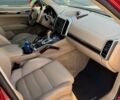 Красный Порше Каен, объемом двигателя 4.8 л и пробегом 98 тыс. км за 37985 $, фото 32 на Automoto.ua