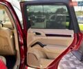 Порше Каен 2015 в Киеве на Automoto.ua Красный Порше Каен, объемом двигателя 4.81 л и пробегом 99 тыс. км за 31900 $, фото 47 на Automoto.ua