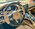 Порше Каен 2015 в Киеве на Automoto.ua Красный Порше Каен, объемом двигателя 4.81 л и пробегом 99 тыс. км за 31900 $, фото 21 на Automoto.ua
