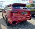 Порше Каен 2015 в Киеве на Automoto.ua Красный Порше Каен, объемом двигателя 4.81 л и пробегом 99 тыс. км за 31900 $, фото 7 на Automoto.ua