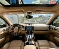 Порше Каен 2015 в Киеве на Automoto.ua Красный Порше Каен, объемом двигателя 4.81 л и пробегом 99 тыс. км за 31900 $, фото 67 на Automoto.ua