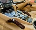 Порше Каен 2015 в Киеве на Automoto.ua Красный Порше Каен, объемом двигателя 4.81 л и пробегом 99 тыс. км за 31900 $, фото 23 на Automoto.ua