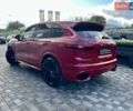Порше Каен 2015 в Киеве на Automoto.ua Красный Порше Каен, объемом двигателя 4.81 л и пробегом 99 тыс. км за 31900 $, фото 105 на Automoto.ua