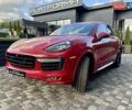 Порше Каен 2015 в Киеве на Automoto.ua Красный Порше Каен, объемом двигателя 4.81 л и пробегом 99 тыс. км за 31900 $, фото 101 на Automoto.ua