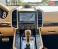 Порше Каен 2015 в Киеве на Automoto.ua Красный Порше Каен, объемом двигателя 4.81 л и пробегом 99 тыс. км за 31900 $, фото 74 на Automoto.ua
