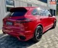 Порше Каен 2015 в Киеве на Automoto.ua Красный Порше Каен, объемом двигателя 4.81 л и пробегом 99 тыс. км за 31900 $, фото 10 на Automoto.ua