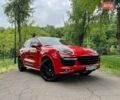 Червоний Порше Cayenne, об'ємом двигуна 4.81 л та пробігом 98 тис. км за 37999 $, фото 1 на Automoto.ua