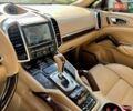 Порше Каен 2015 в Киеве на Automoto.ua Красный Порше Каен, объемом двигателя 4.81 л и пробегом 99 тыс. км за 31900 $, фото 22 на Automoto.ua