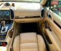 Порше Каен 2015 в Киеве на Automoto.ua Красный Порше Каен, объемом двигателя 4.81 л и пробегом 99 тыс. км за 31900 $, фото 76 на Automoto.ua