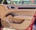 Порше Каен 2015 в Киеве на Automoto.ua Красный Порше Каен, объемом двигателя 4.81 л и пробегом 99 тыс. км за 31900 $, фото 55 на Automoto.ua