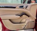 Порше Каен 2015 в Киеве на Automoto.ua Красный Порше Каен, объемом двигателя 4.81 л и пробегом 99 тыс. км за 31900 $, фото 15 на Automoto.ua
