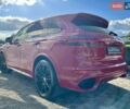 Порше Каен 2015 в Киеве на Automoto.ua Красный Порше Каен, объемом двигателя 4.81 л и пробегом 99 тыс. км за 31900 $, фото 84 на Automoto.ua