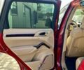 Порше Каен 2015 в Киеве на Automoto.ua Красный Порше Каен, объемом двигателя 4.81 л и пробегом 99 тыс. км за 31900 $, фото 30 на Automoto.ua