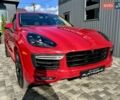 Порше Каен 2015 в Киеве на Automoto.ua Красный Порше Каен, объемом двигателя 4.81 л и пробегом 99 тыс. км за 31900 $, фото 12 на Automoto.ua