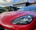 Порше Каен 2015 в Киеве на Automoto.ua Красный Порше Каен, объемом двигателя 4.81 л и пробегом 99 тыс. км за 31900 $, фото 91 на Automoto.ua