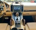 Порше Каен 2015 в Киеве на Automoto.ua Красный Порше Каен, объемом двигателя 4.81 л и пробегом 99 тыс. км за 31900 $, фото 72 на Automoto.ua