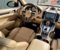 Порше Каен 2015 в Киеве на Automoto.ua Красный Порше Каен, объемом двигателя 4.81 л и пробегом 99 тыс. км за 31900 $, фото 78 на Automoto.ua