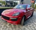 Порше Каен 2015 в Киеве на Automoto.ua Красный Порше Каен, объемом двигателя 4.81 л и пробегом 99 тыс. км за 31900 $, фото 102 на Automoto.ua