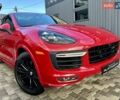 Порше Каен 2015 в Киеве на Automoto.ua Красный Порше Каен, объемом двигателя 4.81 л и пробегом 99 тыс. км за 31900 $, фото 93 на Automoto.ua