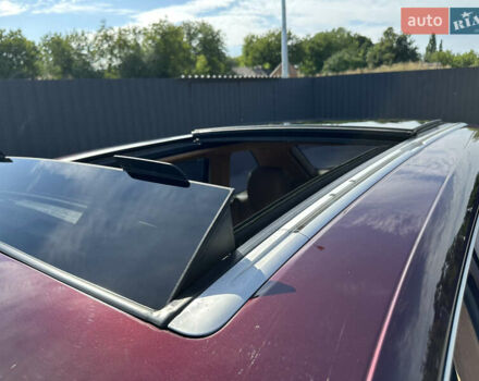 Червоний Порше Cayenne, об'ємом двигуна 4.81 л та пробігом 117 тис. км за 12900 $, фото 1 на Automoto.ua