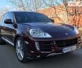 Червоний Порше Cayenne, об'ємом двигуна 4.8 л та пробігом 203 тис. км за 18900 $, фото 1 на Automoto.ua