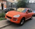 мідний Порше Cayenne, об'ємом двигуна 4.8 л та пробігом 144 тис. км за 19800 $, фото 1 на Automoto.ua