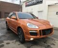 мідний Порше Cayenne, об'ємом двигуна 4.8 л та пробігом 97 тис. км за 22999 $, фото 1 на Automoto.ua