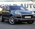 Порше Cayenne, об'ємом двигуна 4.8 л та пробігом 90 тис. км за 12900 $, фото 1 на Automoto.ua