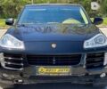 Порше Каен, объемом двигателя 0 л и пробегом 136 тыс. км за 14900 $, фото 5 на Automoto.ua