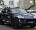 Порше Каен, объемом двигателя 4.8 л и пробегом 230 тыс. км за 11200 $, фото 2 на Automoto.ua