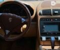 Порше Каен, объемом двигателя 0 л и пробегом 136 тыс. км за 14900 $, фото 15 на Automoto.ua