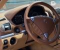 Порше Каен, объемом двигателя 0 л и пробегом 136 тыс. км за 14900 $, фото 9 на Automoto.ua
